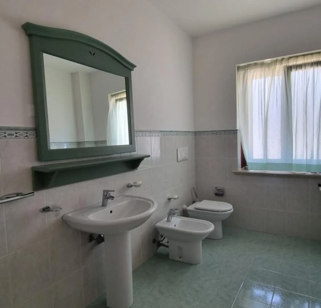 Bed & Breakfast B&B L. San Vito Mazara del Vallo Italia