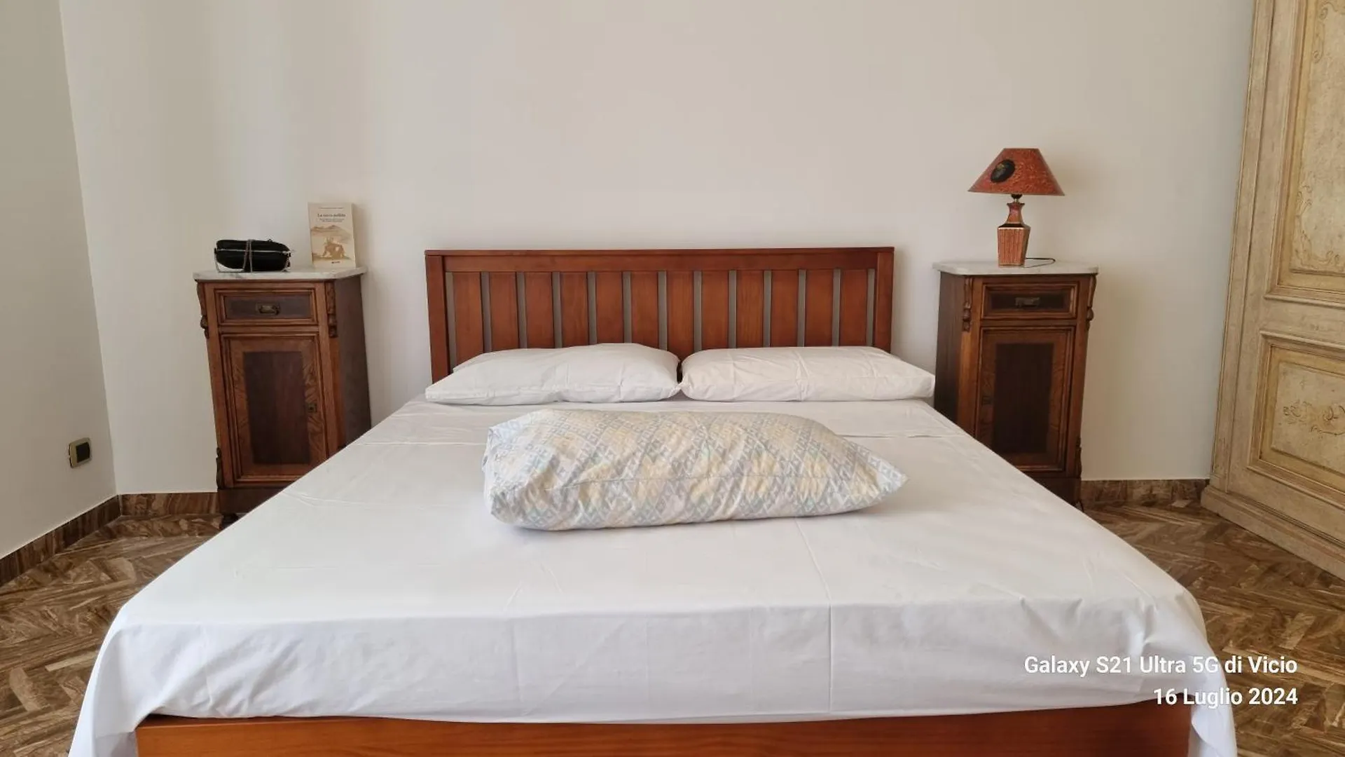 Bed & Breakfast B&B L. San Vito Mazara del Vallo