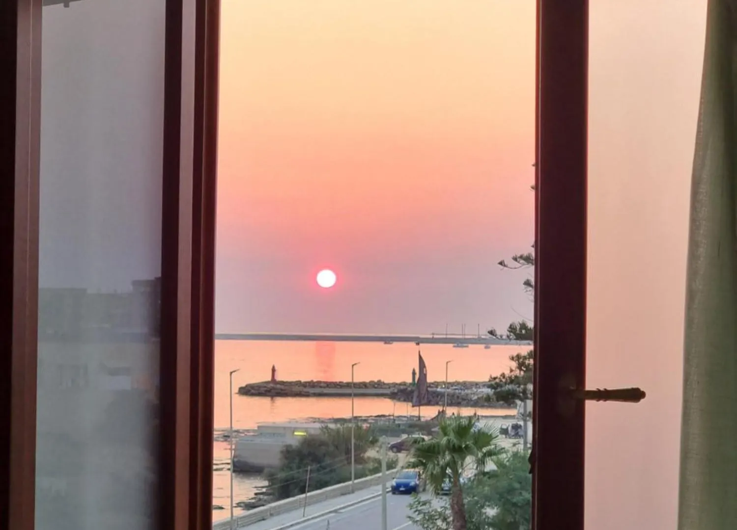 B&B L. San Vito Mazara del Vallo Italia