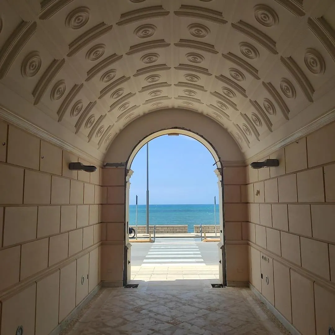 Bed & Breakfast B&B L. San Vito Mazara del Vallo