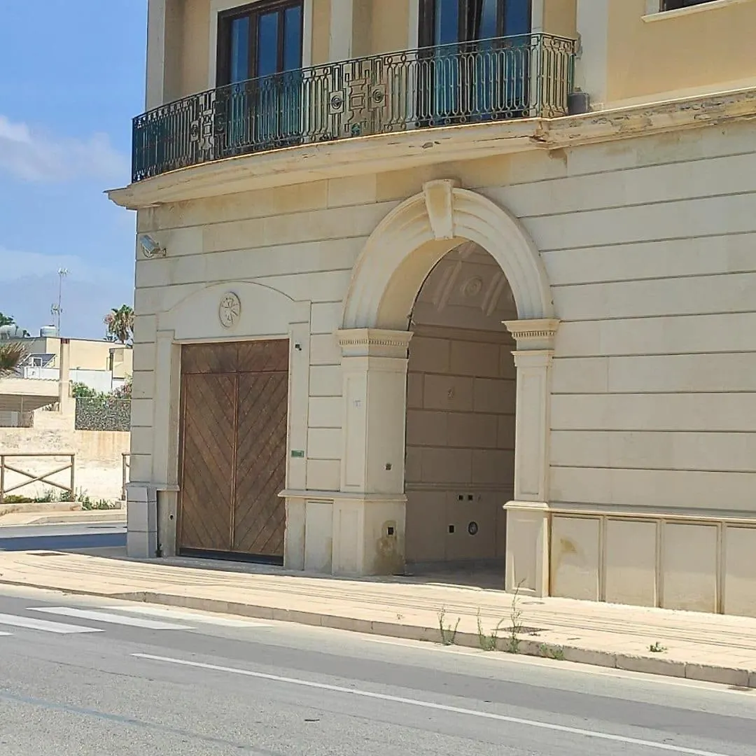 B&B L. San Vito Mazara del Vallo 0*,