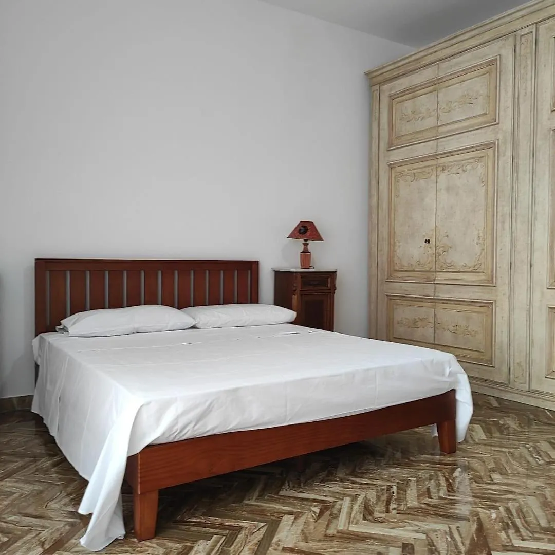 B&B L. San Vito Mazara del Vallo