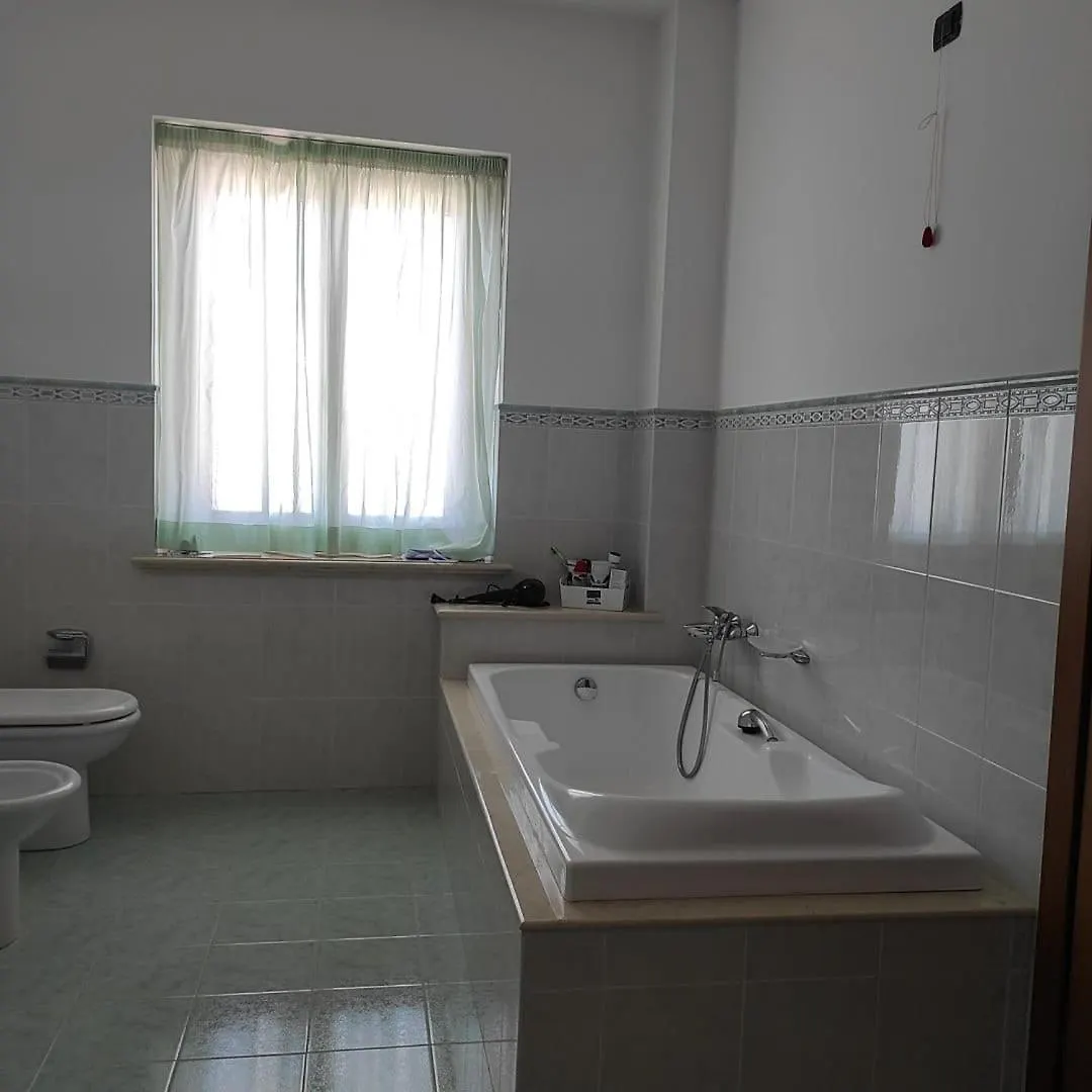B&B L. San Vito Mazara del Vallo Bed & Breakfast