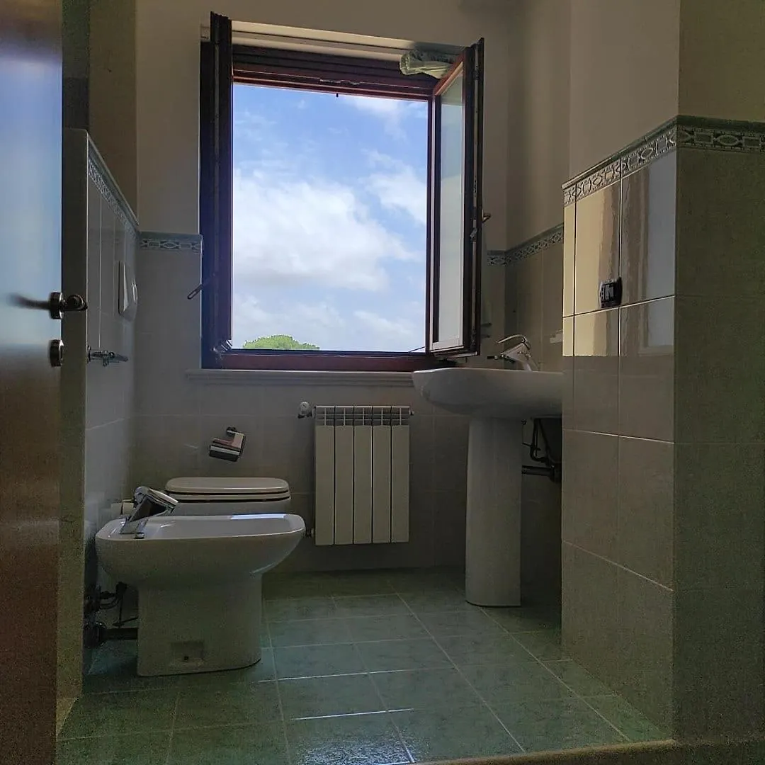 B&B L. San Vito Mazara del Vallo