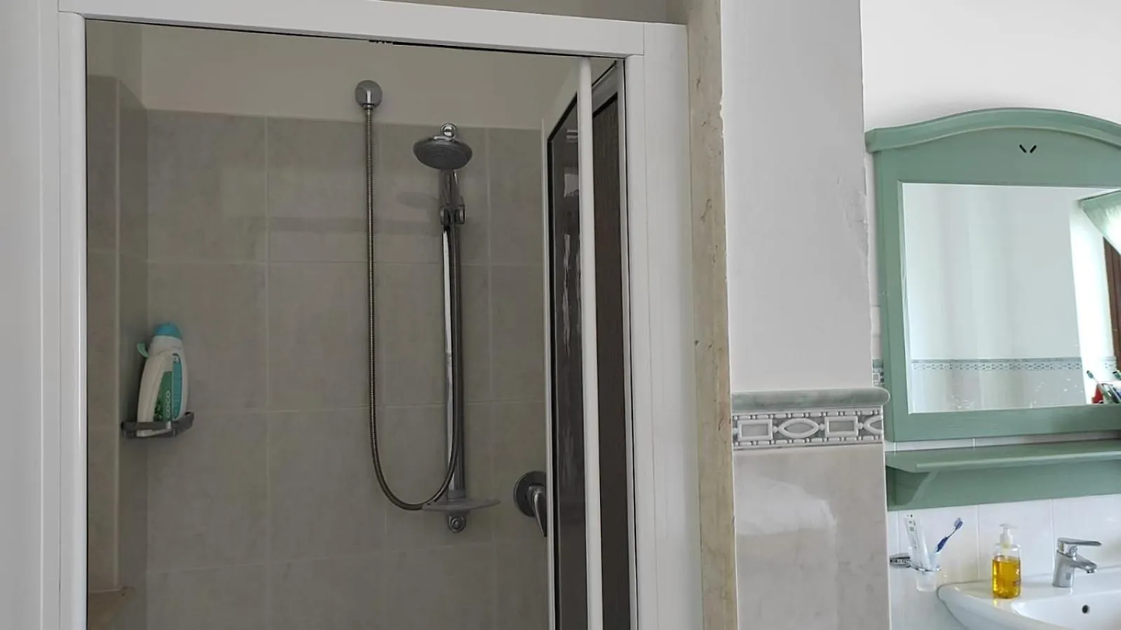 Bed & Breakfast B&B L. San Vito Mazara del Vallo