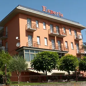 Esperia Hotel Tabiano Terme