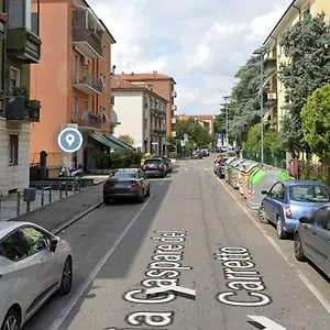 Fiera Maison Affittacamere Verona