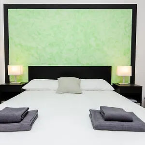 Green Room Affittacamere Milano