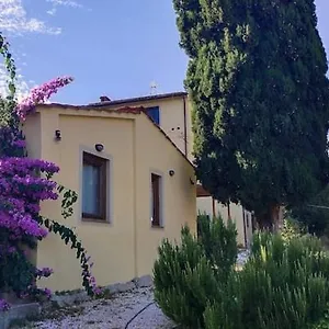 Casa Gaia Affittacamere San Giuliano Terme
