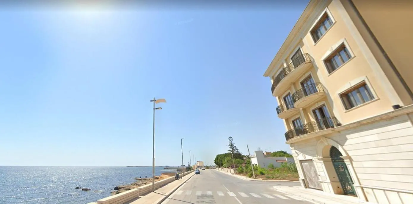 Bed & Breakfast B&B L. San Vito Mazara del Vallo Italy
