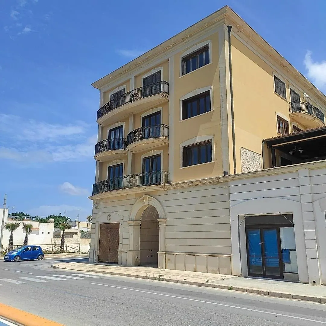 B&B L. San Vito Mazara del Vallo Bed & Breakfast